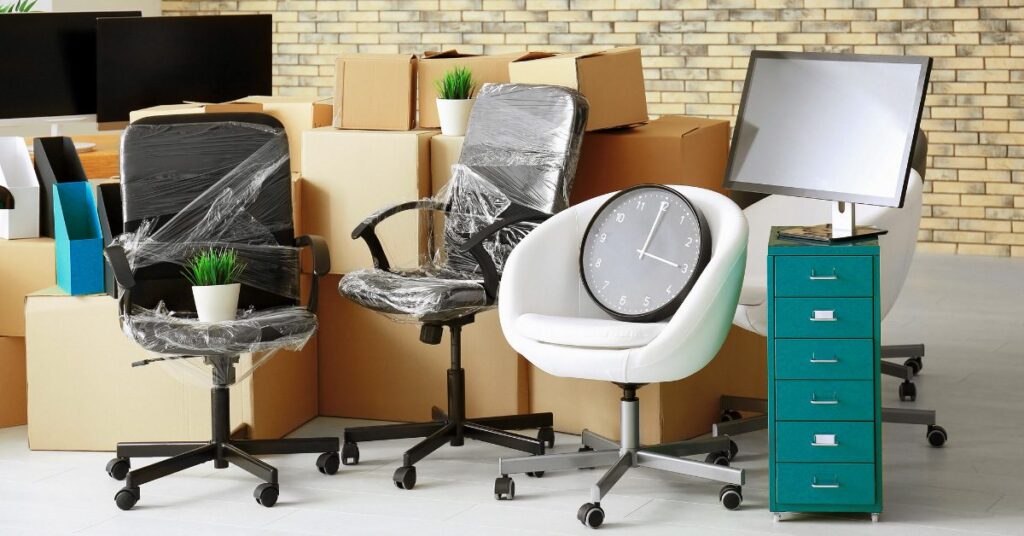 Ofis taşırken elektronik eşyaların güvenliği nasıl sağlanır? İşte adım adım taşıma sürecinde dikkat edilmesi gerekenler ve önemli ipuçları.