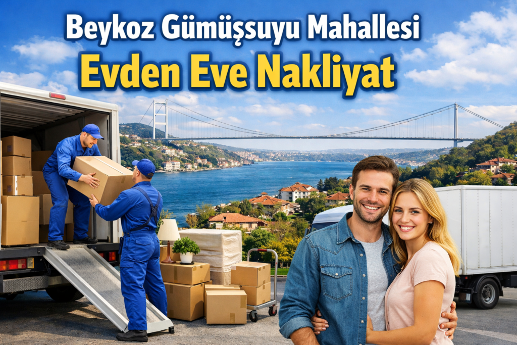 İstanbul evden eve nakliyat fiyatları 2026 yılı için ne kadar oldu? Güncel fiyatlar, etkileyen faktörler, tasarruf yöntemleri ve sıkça sorulan sorularla detaylı rehberimizi keşfedin.